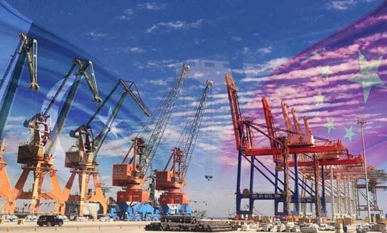 Chinese Company to Invest $50 Million in Gwadar and Karachi