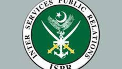 ISPR, armed forces, Pakistan Army, political discourse