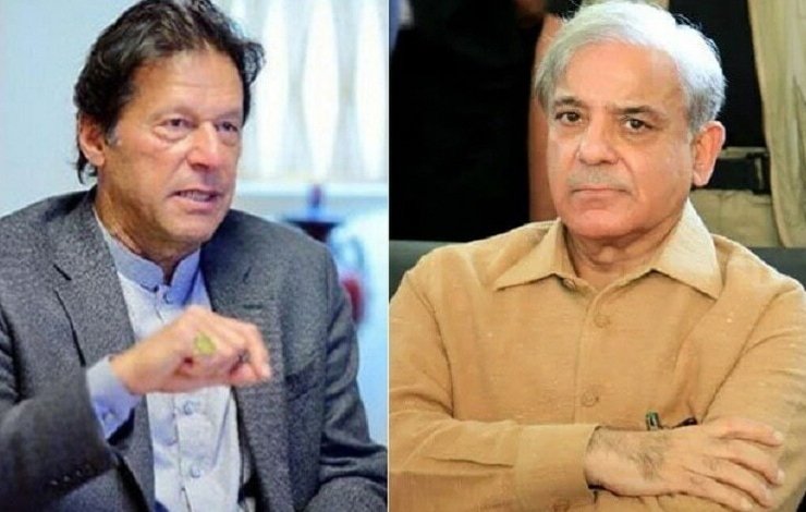 D-Day, Big announcements, fresh elections, long march, PM Shehbaz Sharif, Imran Khan