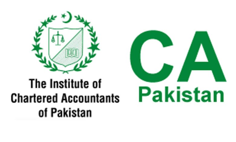 Institute of Chartered Accountants of Pakistan - ICAP