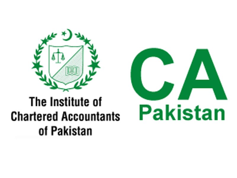 Institute of Chartered Accountants of Pakistan - ICAP