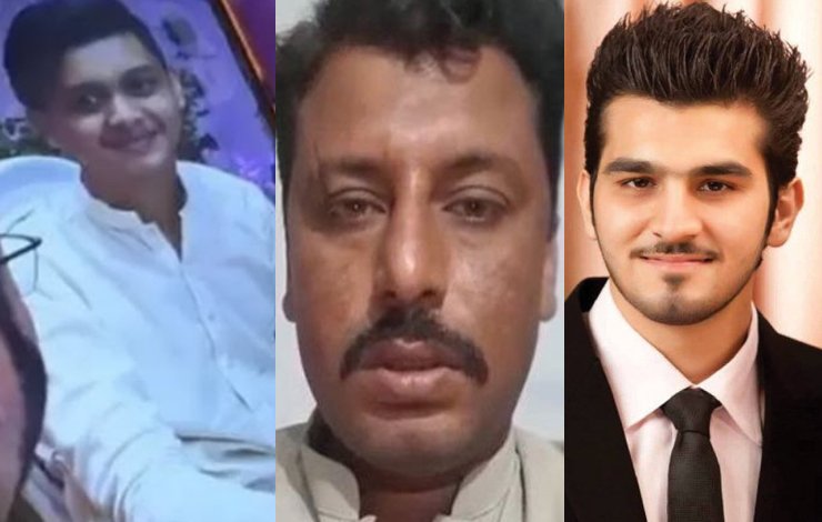 Jazlan murder, Sindh, feudal mindset, influential people