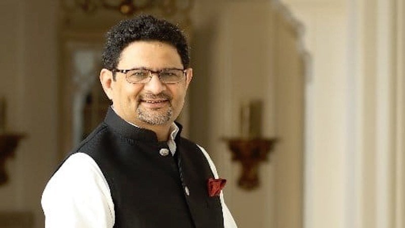 miftah ismail