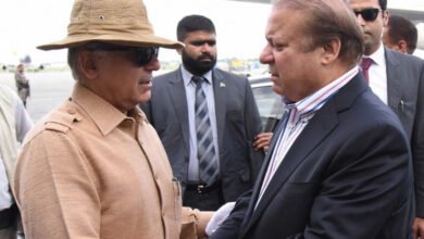 Nawaz Sharif, PM Shehbaz Sharif, London meeting, PML-N, fresh elections