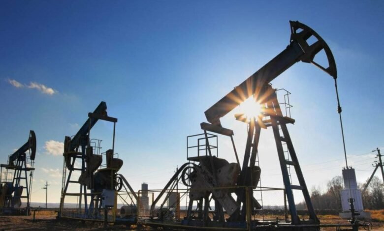 Oil Companies Advisory Council (OCAC)