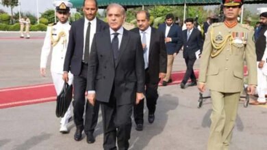 PM Shehbaz Sharif, Turkey visit, economic crisis