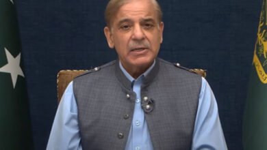 PM Shehbaz Sharif, national address, petrol price, relief package