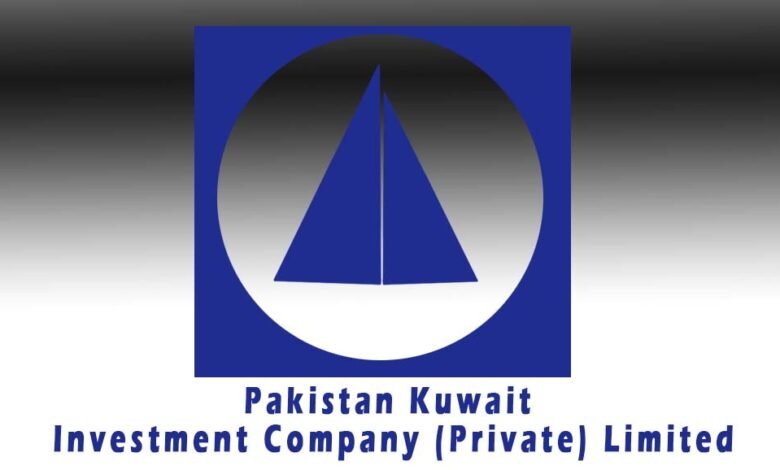 Pak Kuwait Investment Company