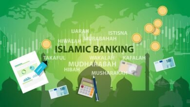 Islamic Banking Growing Rapidly