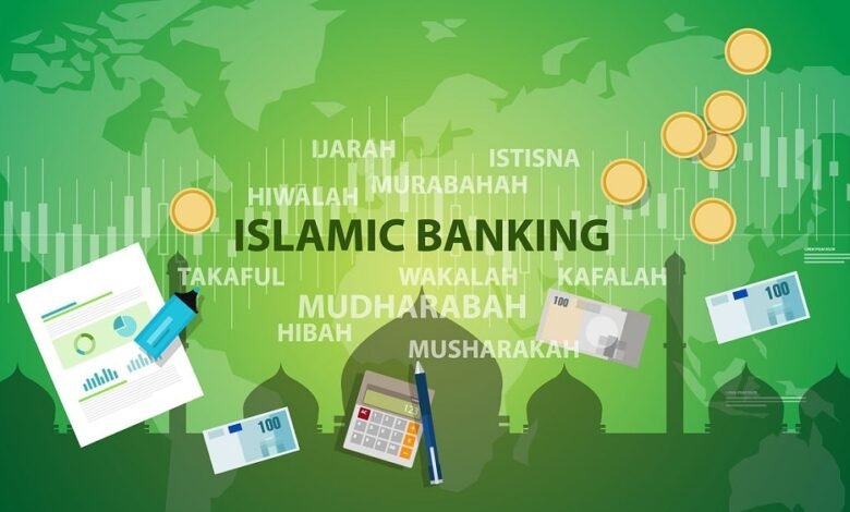 Islamic Banking Growing Rapidly