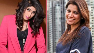 Qandeel Baloch, Indian filmmaker, Alankrita Shrivastava, slain social media star