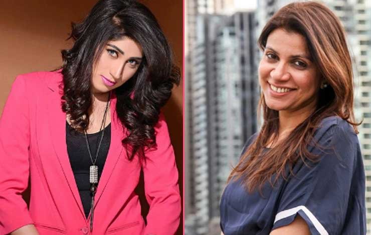 Qandeel Baloch, Indian filmmaker, Alankrita Shrivastava, slain social media star