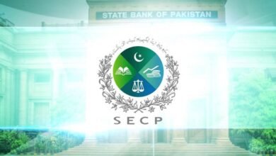 SECP Releases Annual Report for FY 2020-21