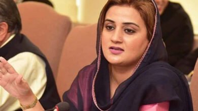 Uzma Zahid Bukhari, allegations, party discipline, no-trust motion