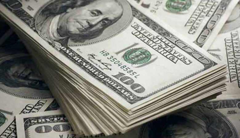 For First Time Remittances Cross $3 Billions in a Month in April