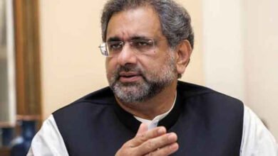 Shahid Khaqan Abbasi, fresh elections, decisions, political price