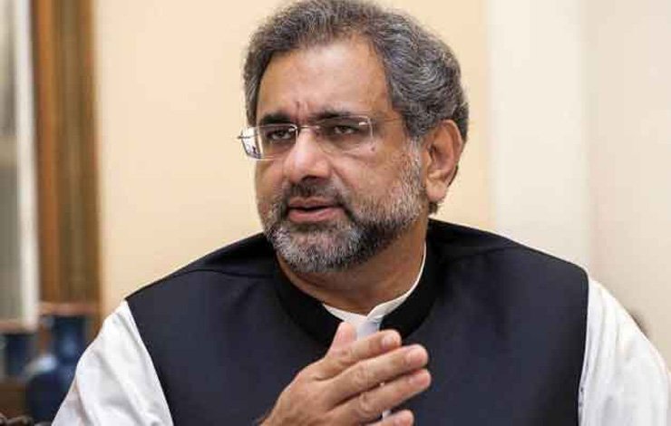 Shahid Khaqan Abbasi, fresh elections, decisions, political price