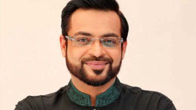 Aamir Liaquat Hussain, post-mortem