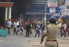 Agnipath Scheme, India, violent protests, military recruitment plan