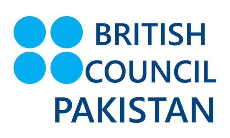 British Council Pakistan