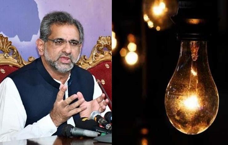 Deadline after Deadline; Govt has Resorted to Deception on Ending Load Shedding