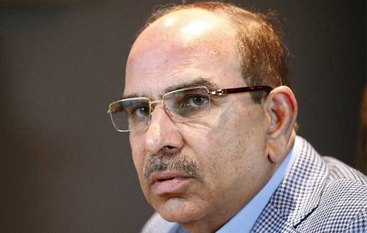 Malik Riaz, audio leak, legal action