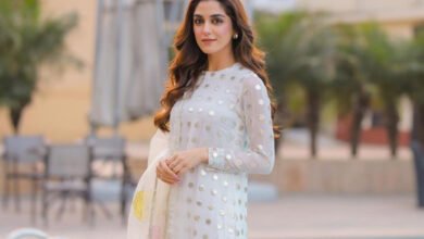 Maya Ali, disapproval, silence