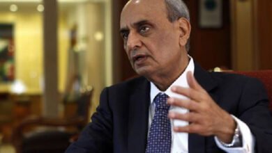 Mian Mansha, national economy, foreign aid