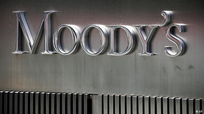 Moody's Investor Service