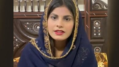 Nimra Kazmi, abduction case, marriage