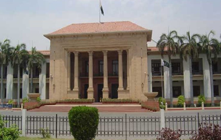 Punjab Assembly, Hamza Shahbaz, Punjab budget