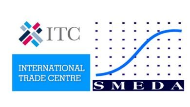 SMEDA and International Trade Centre