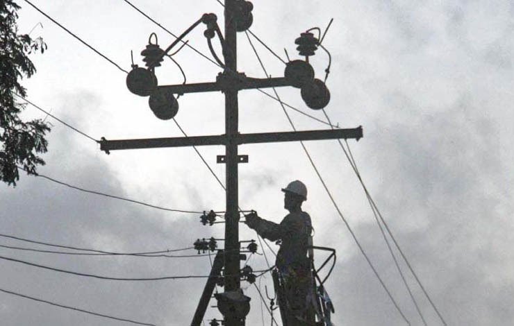 Loadshedding, electricity shortfall, power crisis