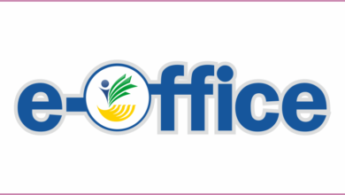 E-Office System
