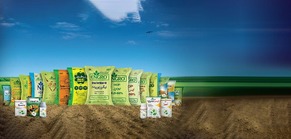 Engro Fertilizers