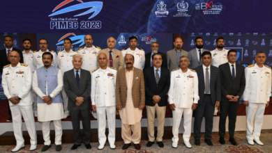 Pakistan to Organize First International Maritime Expo & Conference 2023