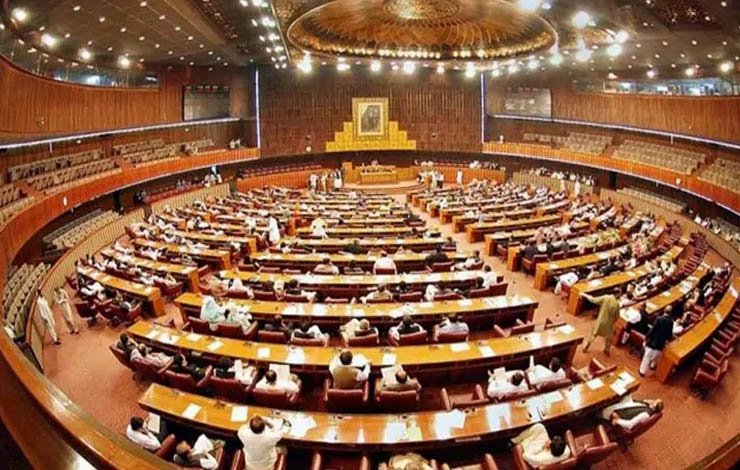 bankrupt govt, PTI MNAs resignations, SC verdict