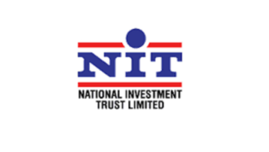 National Investment Trust Limited NITL