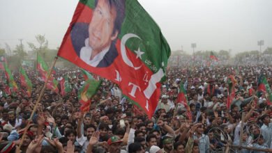 PTI, PML-N, Punjab by-elections, popular party, favourite party