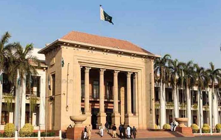 Punjab CM election, LHC, ECP, lawmakers notify