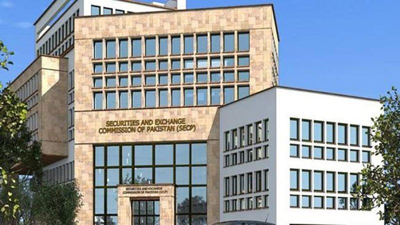 SECP Registered 172,206 Companies in FY2021 - 22