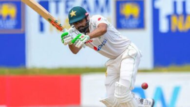 Babar Azam, Virat Kohli, new record, Galle Test