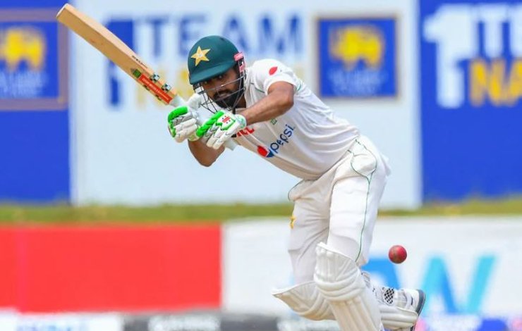 Babar Azam, Virat Kohli, new record, Galle Test