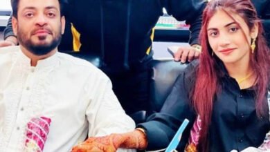 Dania Shah, Aamir Liaquat Hussain, obscene video case, FIA