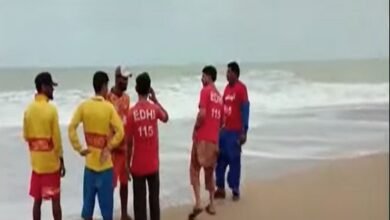 Hawksbay beach, Hawksbay drowning, Karachi