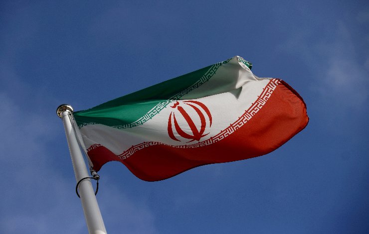 Iran, foreign nationals, UK deputy ambassadory, arrests, espionage