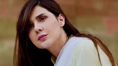 Mahnoor Baloch, donations