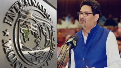 Miftah Ismail, IMF program, anti-corruption law