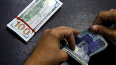 rupee depreciation, PKR, US dollar