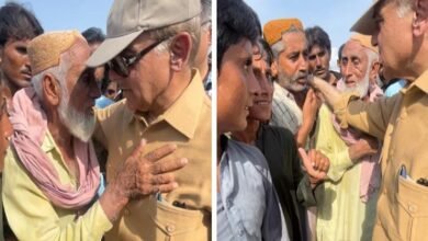 Balochistan rains, PM Shehbaz Sharif, NDMA